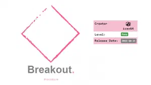 Writeup - Breakout - HackMyVM - Walkthrough