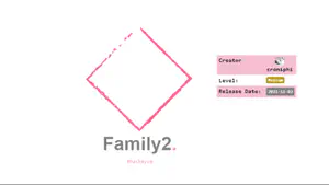 Family2 Writeup - HackMyVM - Walkthrough