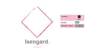 Isengard Writeup - HackMyVM - Walkthrough