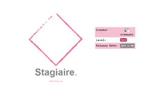 Stagiaire - Writeup - HackMyVM - Walkthrough