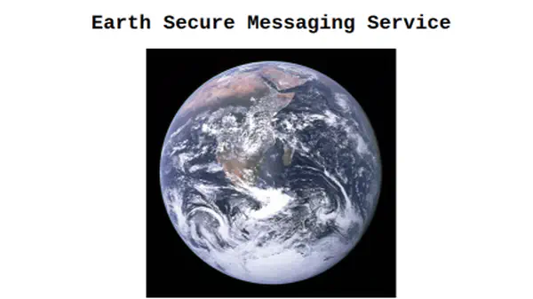 Earth - The Planets - Vulnhub - Writeup