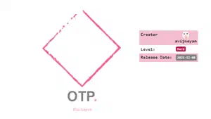 OTP Writeup - HackMyVM - Walkthrough