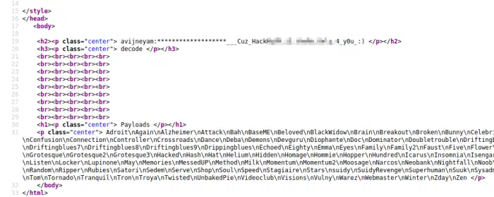 Source code of totp.otp.hmv