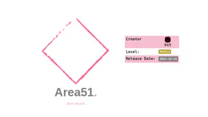 Area51 - Writeup - Log4Shell - HackMyVM