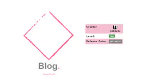 Blog Writeup from HackMyVM - Walkthrough