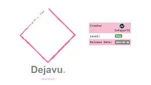 Writeup - HackMyVM's Dejavu Walkthrough