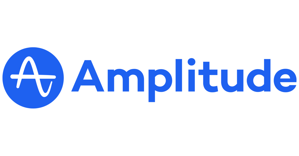 Amplitude react native integration and example analytics