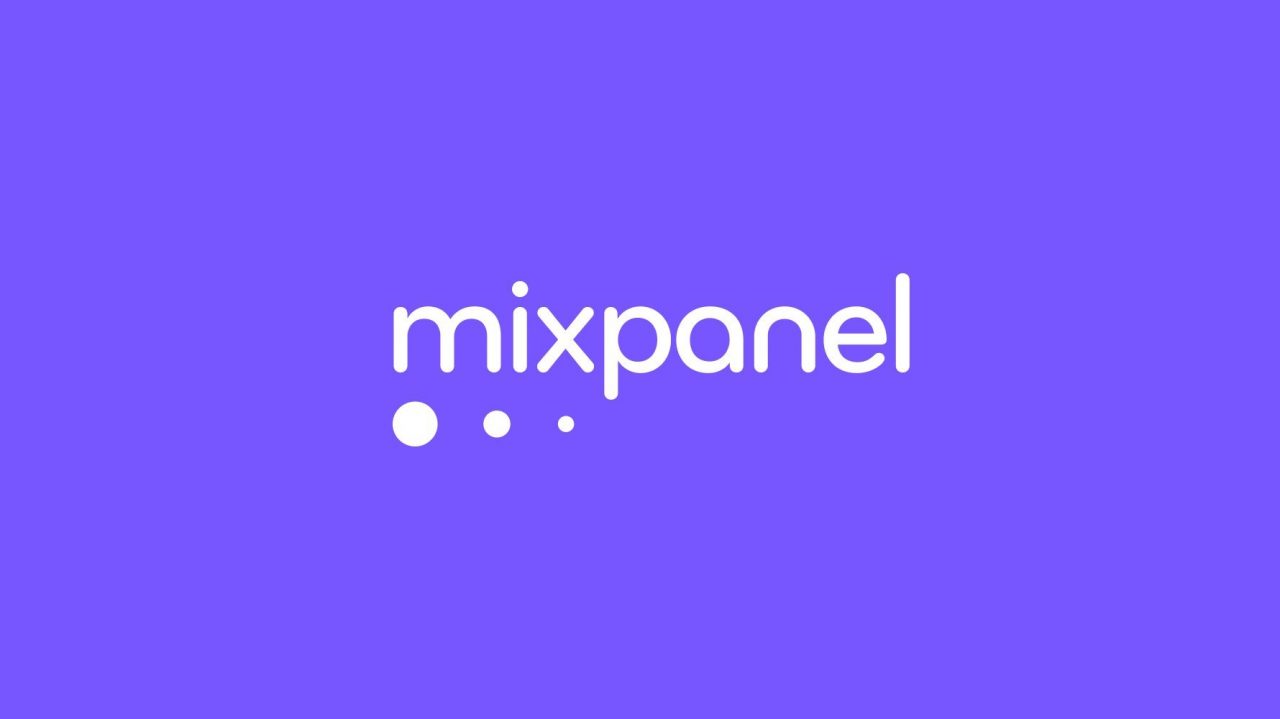 Analytics using mixpanel react native