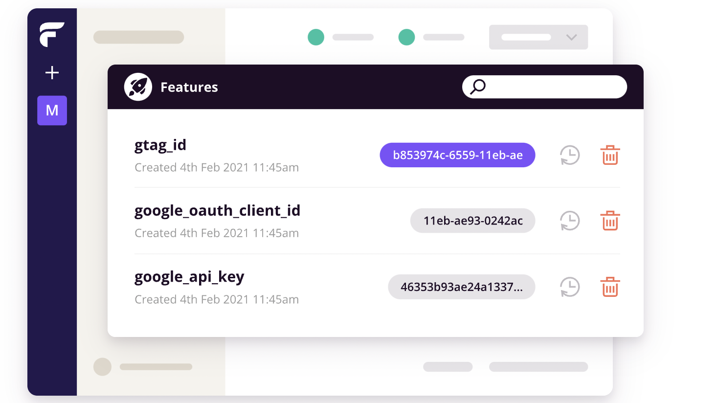 Flagsmith - Remote config and feature flag management