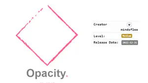 Opacity Walkthrough from HackMyVM - Writeup