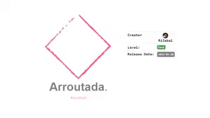 Arroutada Writeup from HackMyVM - Walkthrough