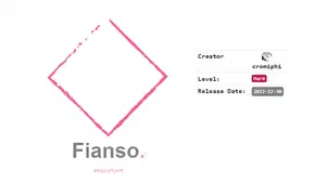 HackMyVM - Fianso Walkthrough - Writeup