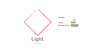HackMyVM Light Writeup - Walkthrough