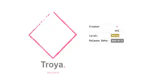 Troya Walkthrough From HackMyVM - Writeup