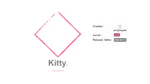 Walkthrough of Kitty from HackMyVM Writeup