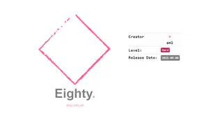 Writeup - Eighty - HackMyVM - Walkthrough