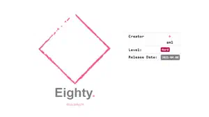 Writeup - Eighty - HackMyVM - Walkthrough