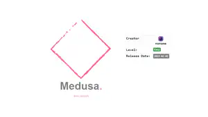 Medusa from HackMyVM Writeup - Walkthrough