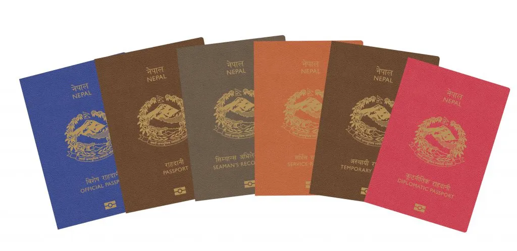 Overcoming Nepal's Passport Form Challenges with Cypress