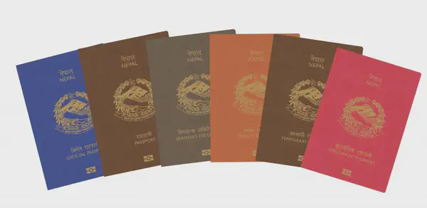 Overcoming Nepal's Passport Form Challenges with Cypress