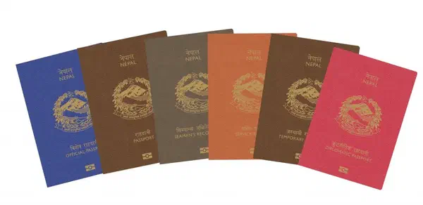 Overcoming Nepal's Passport Form Challenges with Cypress