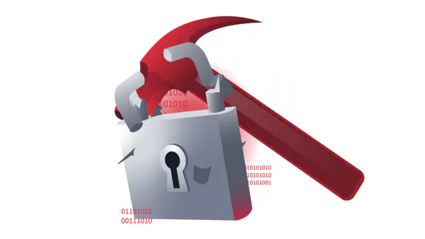 Cracking TryHackMe Hammer Challenge - Writeup #1