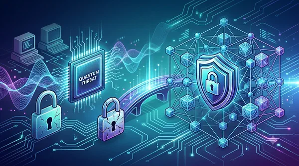 Introducing LatticeForge: A Hands-On Playground for Post-Quantum Cryptography